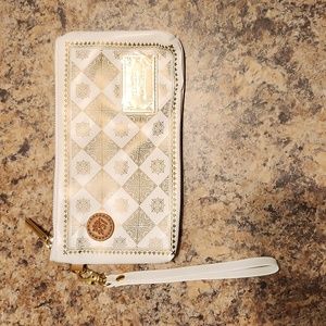 Hogwarts Express Ticket Wristlet